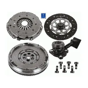 2290601101 SACHS