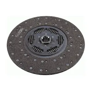 SACHS 1878 003 657