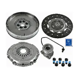 2290 601 048 SACHS