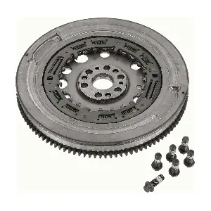 SACHS 2295 601 017