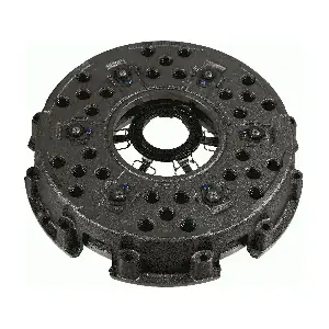 SACHS 1882 600 124