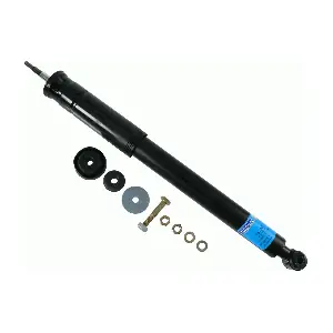 SACHS 124 390