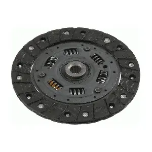 SACHS 1878 600 843