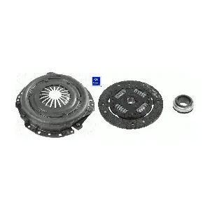 SACHS 3000 950 017