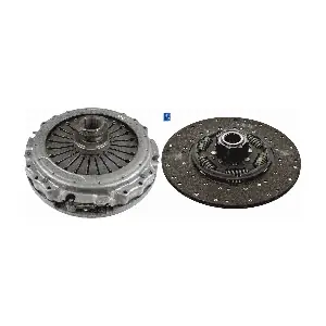 3400 700 355 SACHS