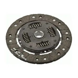 SACHS 1878 077 541