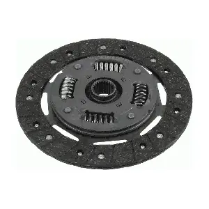 SACHS 1878 600 825