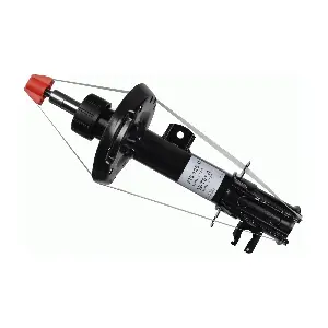 SACHS 315 125
