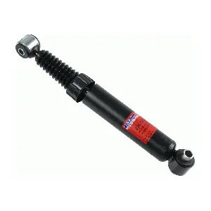 SACHS 230 376