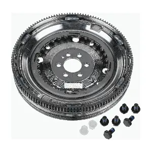 SACHS 2295 601 004