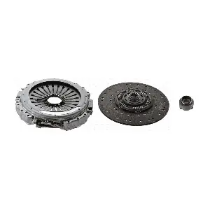 3400 700 509 SACHS