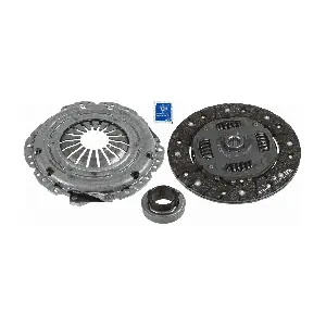 SACHS 3000 579 001