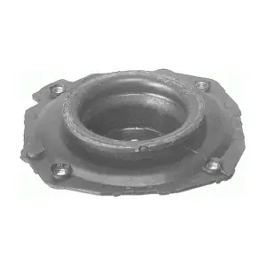 SACHS 802 102 Верхня опора, стійка амортизатора
