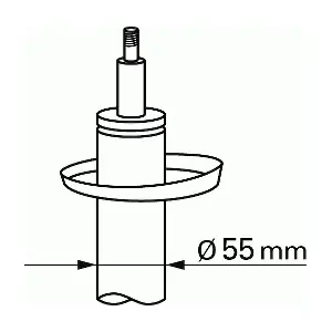 SACHS 310 716