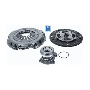 SACHS 3000 990 018
