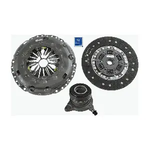 SACHS 3000 990 181