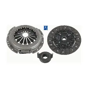 SACHS 3000 569 001