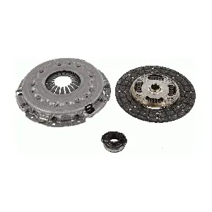 3000950764 SACHS