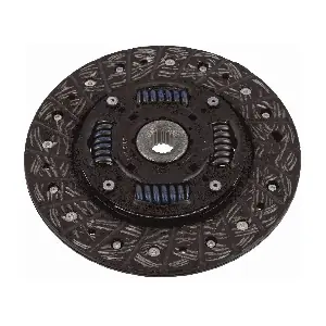 SACHS 186 2856 002