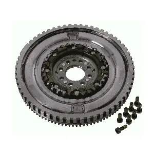 SACHS 2295701002