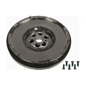 SACHS 2294 001 993