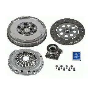 2290 601 080 SACHS