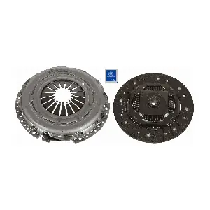 FM517540CB FORD