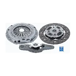 SACHS 3000 950 072