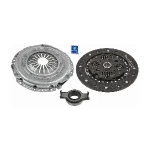 SACHS 3000 706 101