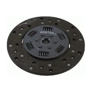 SACHS 1861 259 131