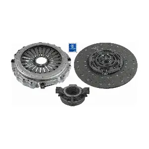 3400700644 SACHS
