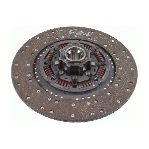 SACHS 1862 543 031 Диск зчеплення