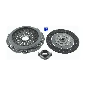 SACHS 3000 951 360