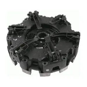5139337 NEW HOLLAND