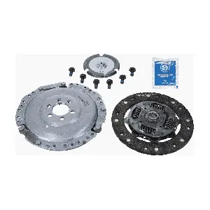 SACHS 3000 822 601