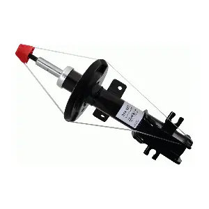SACHS 314 627