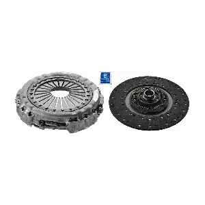 0242500203 MERCEDES-BENZ