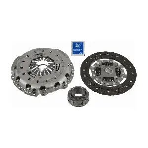 3000 950 740 SACHS
