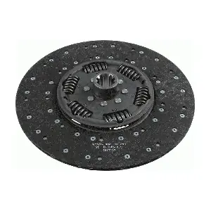 SACHS 1878 000 206