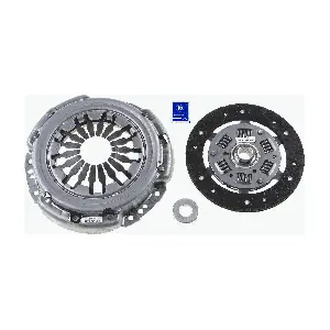 3000 951 324 SACHS