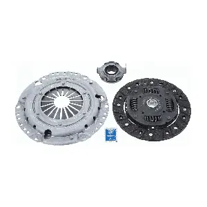 SACHS 3000 950 022