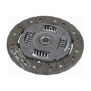 SACHS 1878 001 816