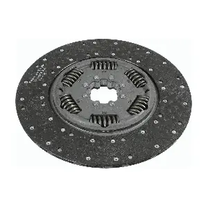 SACHS 1878 000 635