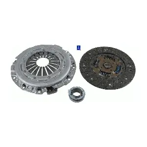 6234 SACHS