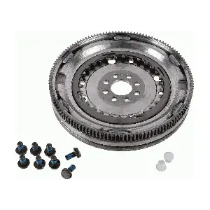 SACHS 2295601012