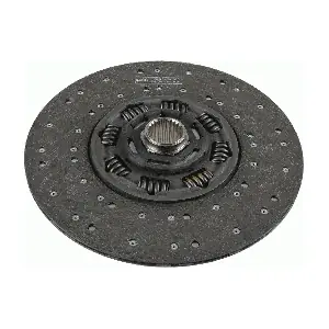 SACHS 1878 043 231