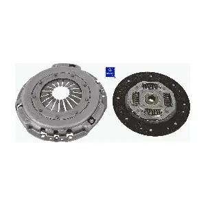 3000951301 SACHS