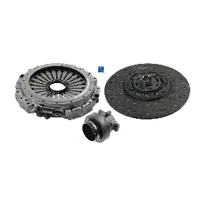 SACHS 3400700604