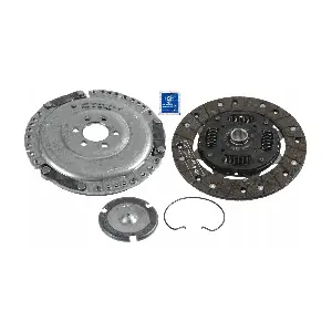 SACHS 3000 381 001
