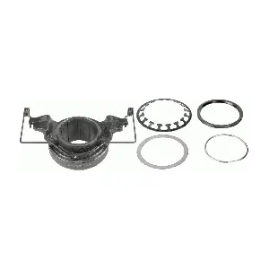 3100 026 433 SACHS